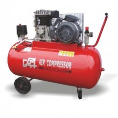 Compressors