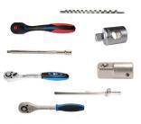 Ratels, verlengingen, adapters & toebehoren