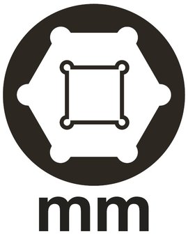 BGS 7248 Tools2Go 2