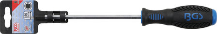 Screwdriver internal Hexagon 6 mm Blade Length 150 mm