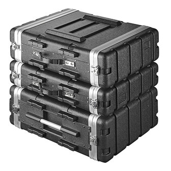 Rack Case 19&quot; 3U