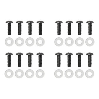 Rack Case 19&quot; 4U