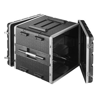 Rack Case 19&quot; 10U