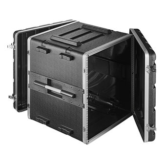 Rack Case 19&quot; 12U