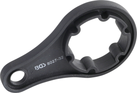 Bgs Technic Plastic wrench voor kunst. 8027/8098