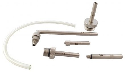 Adaptor set voor DSG - CVT