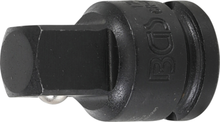 Bgs Technic Adapter verloop 3/8 binnen&gt; 1/2 buiten