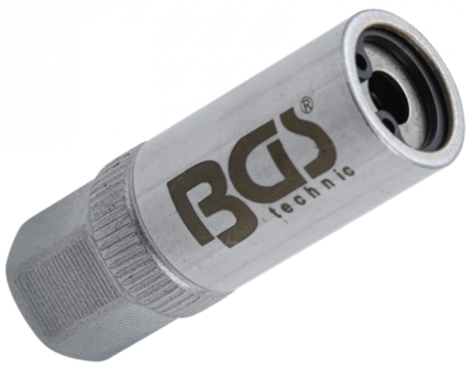 Bgs Technic Tapeind uitdraaier (1/4) 3,0 mm