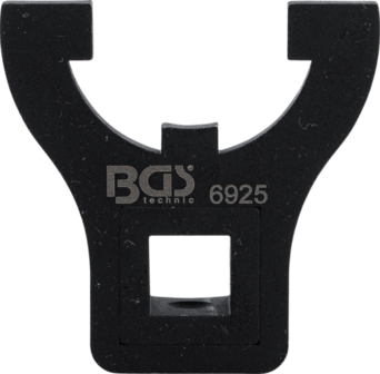 Bgs Technic Brandstofpomp-magneetventiel-sleutel voor Ford Duratorq
