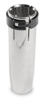 Gas cup F16mm kegelvormig voor 36KDTORCH x5 stuks