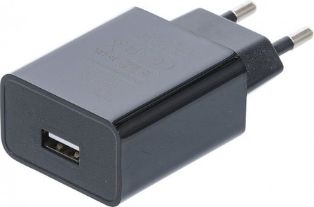 Universele USB-oplader 2&nbsp;A