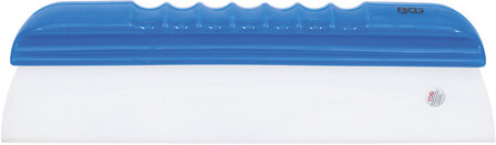 Siliconen waterwisser flexibel 300 mm