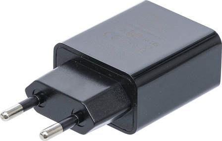 Universele USB-oplader 2&nbsp;A