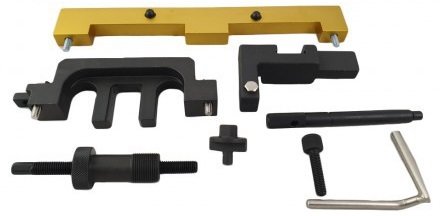 Tijdafstel set BMW N42, N46