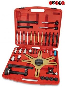 SAC Clutch alignment tool kit