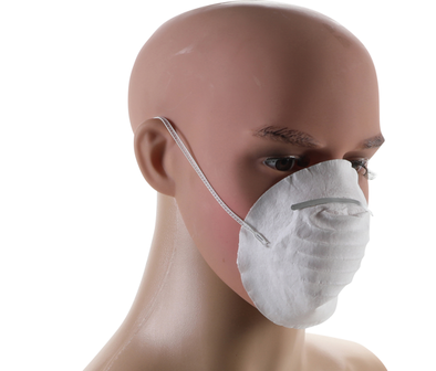 Hygienemaskers 10 stuks