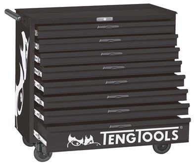 Aanhankelijk Katholiek Ruwe slaap Teng-Tools TCW208NBK 122380112 Autogereedschap Bestel direct - Bestel  gereedschap online