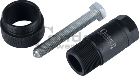 Injectiepomp gereedschap BMW