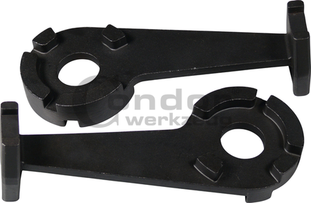 Hall Sender Locking Tool, Audi V8 4.2 petrol