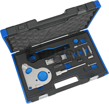 Timing Tool Set, Renault 1.6 + 2.0 + 2.3 dCi