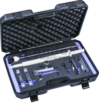 Timing Tool Set, Porsche 2.5, 2.7, 3.2, 3.4 + 3.6 L