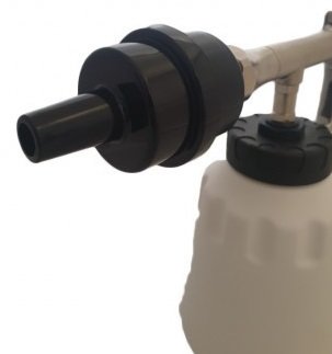 Turbo Power Foam Gun