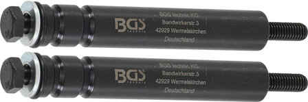 Bgs Technic 