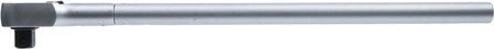 Bgs Technic Workshop Torque Wrench, 1, 200-1000 Nm