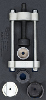 Bgs Technic Draagarmgereedschapset voor BMW 3-serie