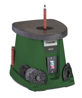 Spindelschuurmachine 450W