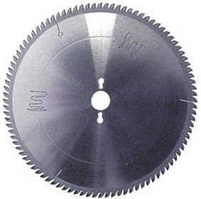 Formaatzaaglad diameter 250 80 tanden