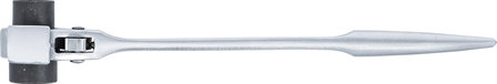 Werfpuntratel  3-in-1 19 x 22 mm