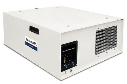 Luchtfiltersysteem 300w 945m&sup3;/u