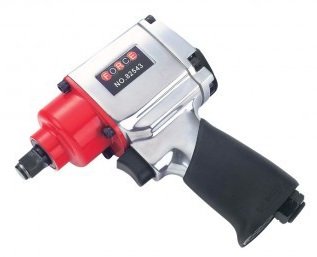 1/2 DR. Mini impact wrench 400Nm