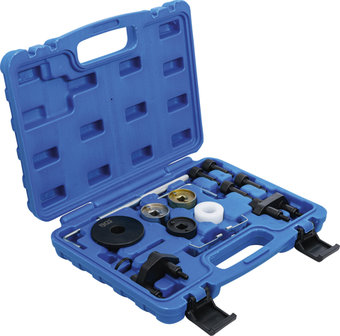 Bgs Technic Motor Timing Tool Set voor VAG 1.8 / 2.0L FSI / TFSI