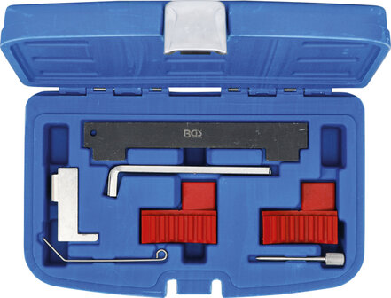 Motorafstelset voor Opel 1.6, 1.8