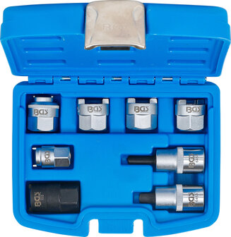 Bgs Technic Strut Tool Set 8-delige