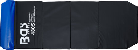 Bgs Technic Mechanic&#039;s Protection Mat 1200 x 435 x 35 mm