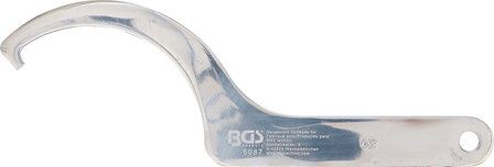 Bgs Technic Kettingspanner Motorfiets Enkelzijdige Spanner