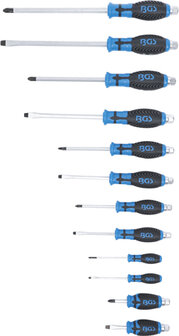 Schroevendraaierset 12-dlg