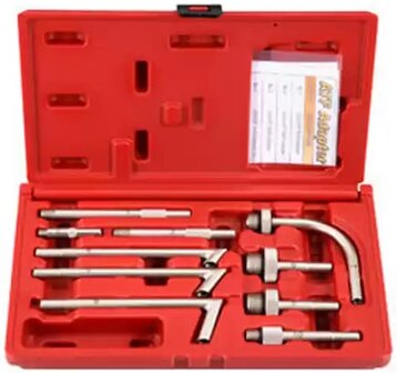 Losse adapters voor WT-12L