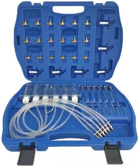 Common Rail tester set