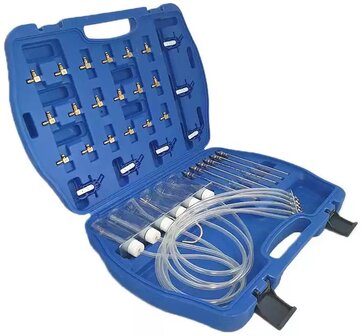 Common Rail tester set