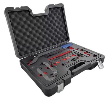 Motor Timing Nokkenas Tool Set Voor VW AUDI