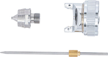 Bgs Technic Replacement Nozzle diameter 1,2 mm voor BGS 3317
