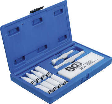 Bgs Technic Uitdeuk set 12 delige