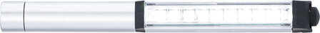 Bgs Technic Aluminium-LED-Stift met 9 LEDs