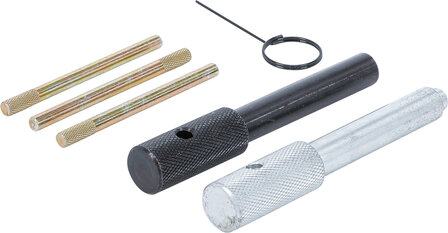Bgs Technic Motorafstelset voor Ford Duratorq 2.0, 2.4 diesel