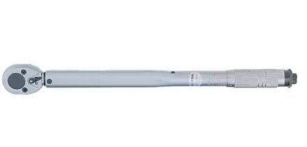 1/2&quot;DR. Torque wrench 70-340Nm