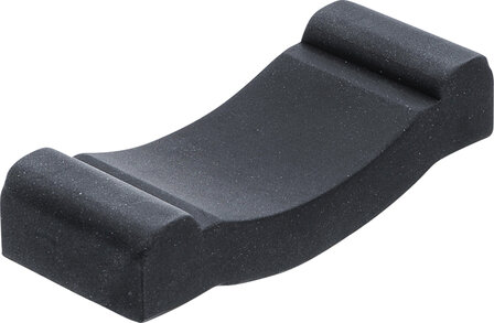 Bgs Technic Rubber Protector voor As Steunen BGS 3014